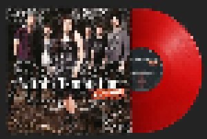 Within Temptation: The Q-Music Sessions (LP) - Bild 2