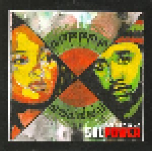Sol Uprising: Sol Power (Promo-CD) - Bild 1