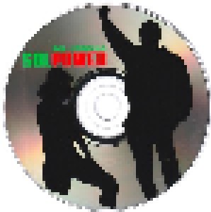 Sol Uprising: Sol Power (Promo-CD) - Bild 3