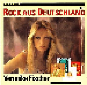 Cover - Veronika Fischer: Rock Aus Deutschland Ost Volume 13 - Veronika Fischer