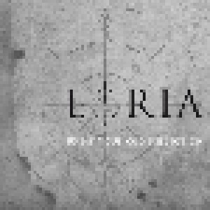 Loria: Break Your Old Reflection (CD) - Bild 1