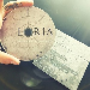 Loria: Break Your Old Reflection (CD) - Bild 2