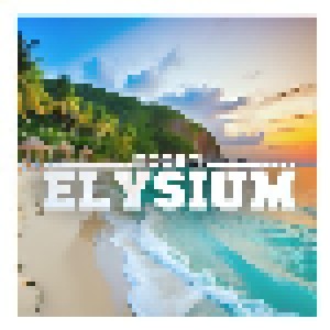 Cover - Mode7: Elysium