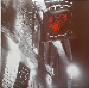 Cock Sparrer: Hand On Heart (LP) - Bild 1