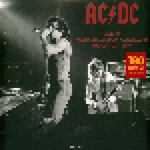 AC/DC: Live At Agora Ballroom, Cleveland August 22nd 1977 (LP) - Bild 1