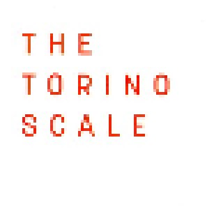 Xaver Von Treyer: The Torino Scale (Promo-CD) - Bild 1