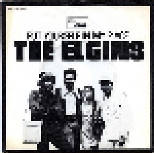 The Elgins: Put Yourself In My Place (7") - Bild 1