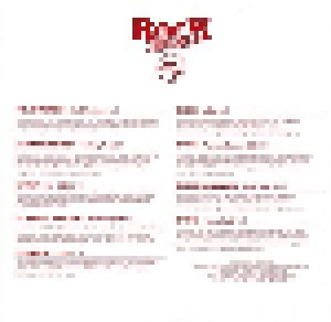 Classic Rock Compilation 129 (CD) - Bild 2