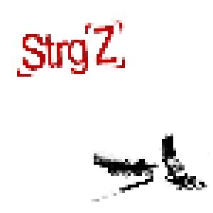 Strg Z: Strg Z (CD) - Bild 1