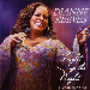 Dianne Reeves: Light Up The Night - Live In Marciac (CD) - Bild 1