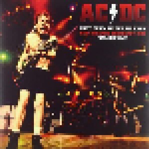 AC/DC: Shot Down In The Big Easy - New Orleans Broadcast 1996 Volume One (2-LP) - Bild 1