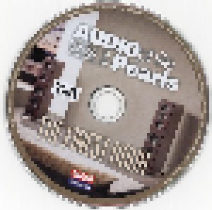 Audiophile Pearls Volume 36 - The Finest Hour (CD) - Bild 3