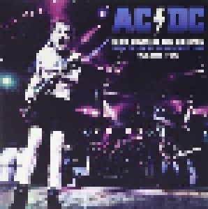 AC/DC: Shot Down In The Big Easy - New Orleans Broadcast 1996 Volume Two (2-LP) - Bild 1
