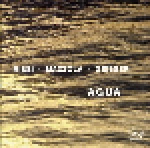 Mathias Rissi: Agua (CD) - Bild 1