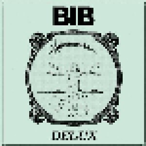 Cover - BIB: Delux