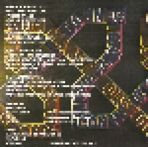 Mouse On Mars: Radical Connector (Promo-CD) - Bild 2