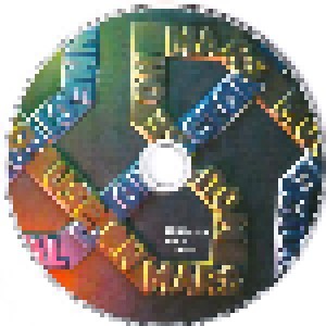 Mouse On Mars: Radical Connector (Promo-CD) - Bild 3