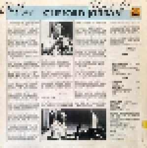 Clifford Jordan: Dr. Chicago (LP) - Bild 2