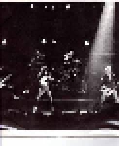 Michael Schenker Group: Live Rockpop In Concert - Cover