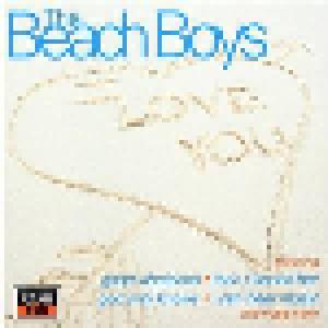 The Beach Boys: I Love You - Cover