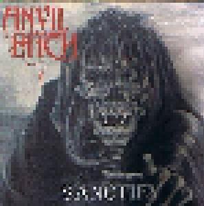 Anvil Bitch: Sanctify - Cover
