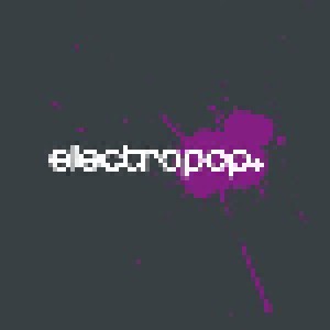 Cover - Bending Grid & Safety Word: Electropop.27