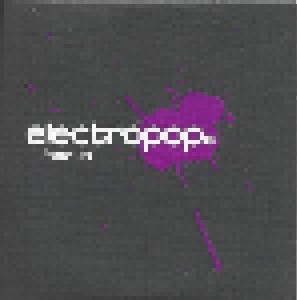 Electropop.27 (CD + 3-CD-R) - Bild 6