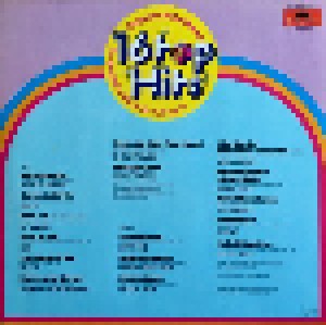 Club Top 13 Extra 1980 (LP) - Bild 2