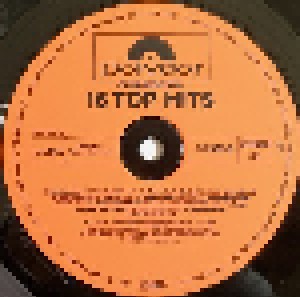 Club Top 13 Extra 1980 (LP) - Bild 3