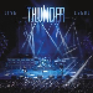 Thunder: Live At Leeds (3-LP) - Bild 1