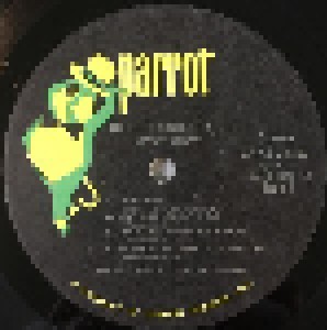 Savoy Brown: Hellbound Train (LP) - Bild 4