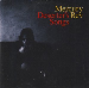 Cover - Mercury Rev: Deserter's Song