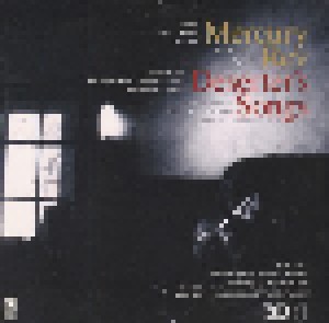 Mercury Rev: Deserter's Song (Promo-CD) - Bild 2