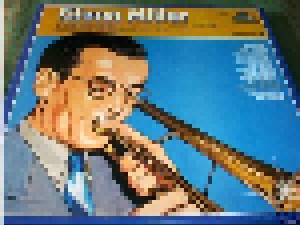 Glenn Miller: His Complete Recordings On Columbia Records (1928-1938) As Player And Conductor (5-LP) - Bild 1