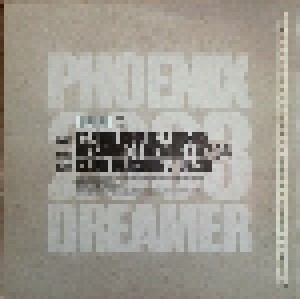 Phoenix 2003: Dreamer (12") - Bild 2