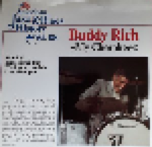 Buddy Rich: My Cherokee (LP) - Bild 1