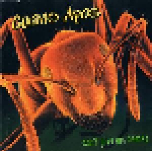 Guano Apes: Don't Give Me Names (CD) - Bild 1