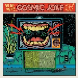 Cover - Cosmic Joke: Cosmic Joke