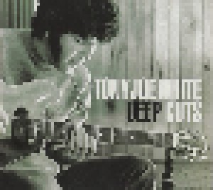Tony Joe White: Deep Cuts (CD) - Bild 1