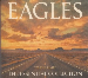 Eagles: To The Limit (3-CD) - Bild 1