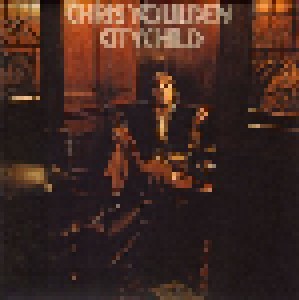Chris Youlden: City Child (CD) - Bild 1