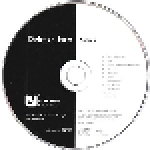 Christian Scott: Anthem (Promo-CD) - Bild 3