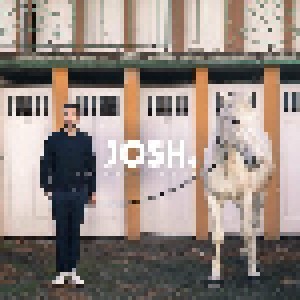 Cover - Josh.: Von Mädchen Und Farben