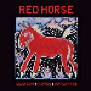 Cover - Red Horse: Red Horse