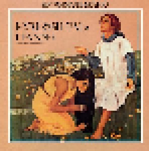 I Pooh: Parsifal (LP + 2-CD) - Bild 1
