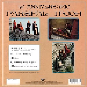 I Pooh: Parsifal (LP + 2-CD) - Bild 3