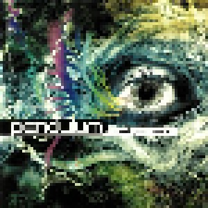 Pendulum: Hold Your Colour (3-LP) - Bild 1