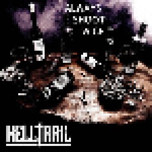 Helltrail: Always Shoot Twice (Mini-CD / EP) - Bild 1