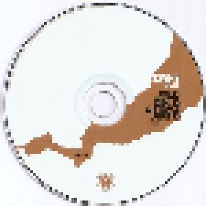 Wildbirds & Peacedrums: The Snake (Promo-CD) - Bild 3