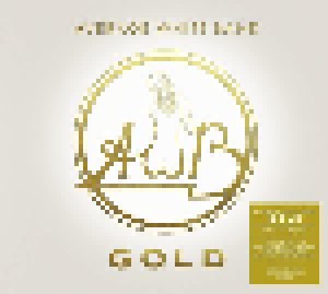 Average White Band: Gold (3-CD) - Bild 1